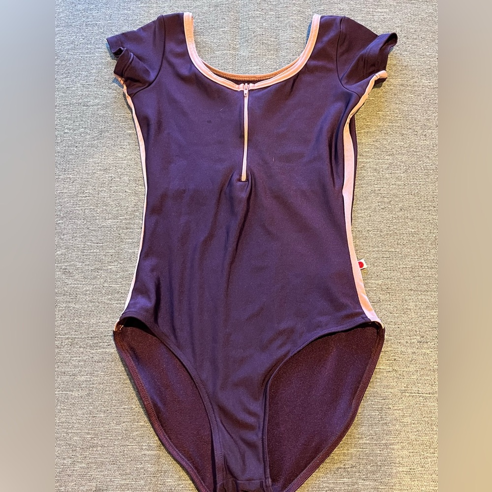 Yumiko Leotard